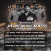 THE BLAST MUSIC MAFIA BBSR VOL.5 (2024)