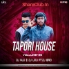 Tapori House Vollume.26 (2019) Dj Aju Nd Dj Liku Ft Dj Bro