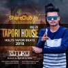 Tapori House Vollume.28 (Holi Tapori Beats) Dj Liku Remix