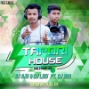 Tapori House Vollume.33 (2019) Dj Liku Official