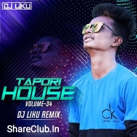 Tapori House Vollume.34 (2019) Dj Liku Official