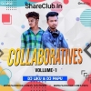 Collaboratives Vollume.1 (2019) Dj Liku Nd Dj Papu