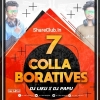 Collaboratives Vollume 7 (2021) Dj Liku  X Dj Papu