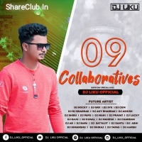 Collaboratives Vollume 9 (2022) Dj Liku Official