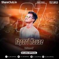 Tapori House Vollume 37 (2020) Dj Liku Official