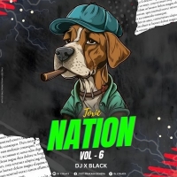 Toxic Nation Vol.6 (2024) DJ X BLACK