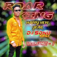 ROAR KING VOL.1 DJ SONU PIPILI 2024