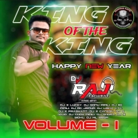 HUMMING MAFIA DJ RAJ 2024