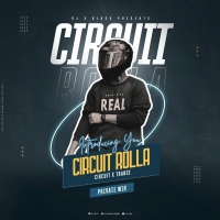 Circuit Rolla Private Mix (2024) Dj X Black