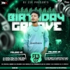 DJ ZEX BIRTHDAY GROOVE.01 (2024)