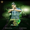 BLU Birthday Special - Dance On The Floor Volume 9 - DJ SB Brothers