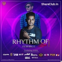 Rhythm Of Love Volume 2 - DJ SB BroZ