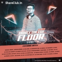 Sandy Birthday Special - Dance On The Floor Volume 17 - DJ SB BroZ