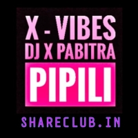 Saraswati Puja Bhasani Edition (2024) Dj X Pabitra Pipili