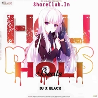 Holi Beats Vol.1 (2024) Dj X Black