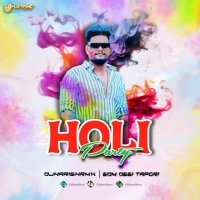 HOLI PARTY SPL MIX DJ HARISH REMIX