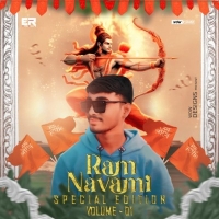 RAM NAVAMI SPECIAL EDITION VOL.01 (2024) DJ DHIRAJ