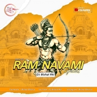 Pack Of Ramnavami Special 2k24 Dj Bishal Rkl