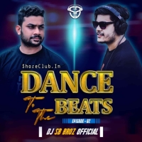 DANCE TO THE BEATS EPISODE 02 (2024) DJ SB BROZ