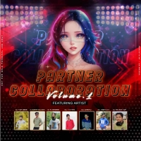 Partner Collaboration Volume.1 (2024) Dj Tom Bbsr X Dj Subham Exclusive