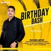 BIRTHDAY BASH VOL.6 (2024) DJ NIGAM OFFICIAL