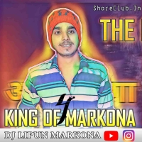 The King Of Markona Vol.4 (2024) Dj Lipun Markona