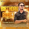 BIRTHDAY BOOST VOL.02 (2024) DJ X SUBRAJIT