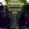 Dance Fusion Vol.8 (2024) Dj X Black