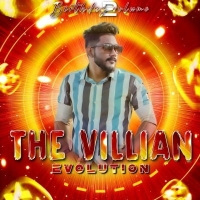 THE VILLIAN EVOLUTION BIRTHDAY VOL.2 (2024) DJ RAHUL ANGUL