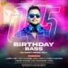 Birthday Bass Vol.05 (2024) Dj Manti Remix Dkl