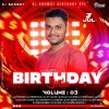 BIRTHDAY STRIKE VOL.3 (2024) DJ SASWAT