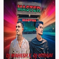 Ganesh Puja Special Edm Tapori Mix (2024) Dj Mahesh X Dj Mithun