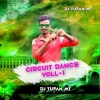 Circuit Dance Mix Vol.1 (2024) Dj Tufan MT