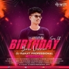 Birth Day Bass Version (2024) Dj Ranjit Professional