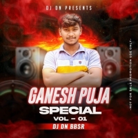 GANESH PUJA SPL VOL.1 (2024) DJ DN BBSR