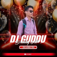 DJ GUDDU BIRTHDAY BLAST VOL.1 (2024)