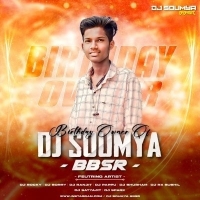 BIRTHDAY OWNER OF DJ SOUMYA BBSR