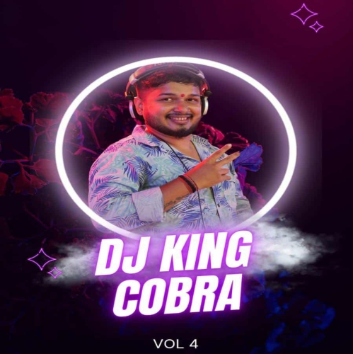 DJ KING COBRA VOL.4 (2024)