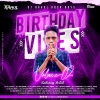 BIRTHDAY VIBES VOL.02 (2024) DJ RAHUL BBSR BOY