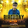 DJ ALPHA BIRTHDAY EDITION VOL.1