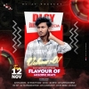 FLAVOUR OF MELODIC BEATS VOL.1 (2024) DJ SY BBSR