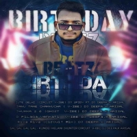 BIRTHDAY BEATZ - DJ DEEPAK ARISAL