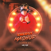 Energy Mashup 2025 Album By Dj Rz