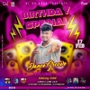 DANCE GROOVE VOL.02 - DJ DN BBSR