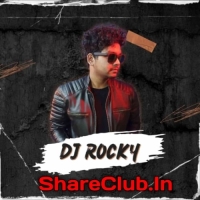 HOLI CELEBRATION NONSTOP DANCE MIX (2025) DJ ROCKY OFFICIAL