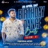 BIRTHDAY DANCE BEATS (VOL 01) DJ BISWAJIT PNR