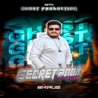 SECRET BOOM VOL.1 - DJ RJ BRAVO