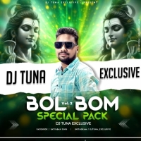 2025 Bol Bom Special Pack 2 - Dj Tuna Exclusive