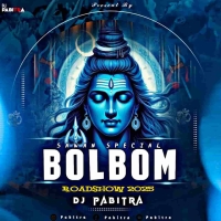Sawan Special Bolbum Roadshow (2025) Dj Pabitra Rkl
