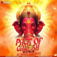Pack Of Ganesh Puja (2025) Dj Bishal Exclusive